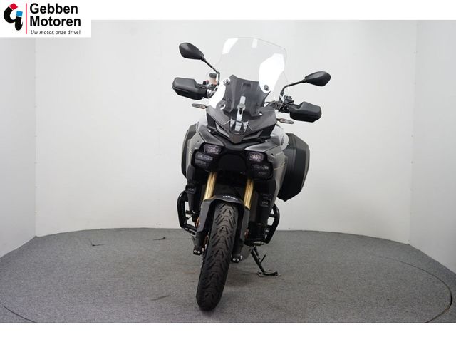 yamaha - tracer-9-gt