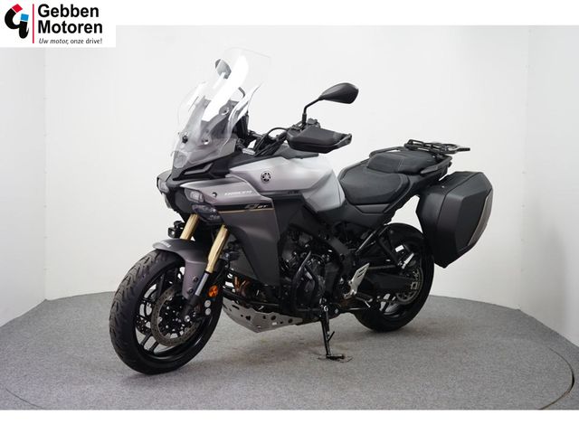 yamaha - tracer-9-gt