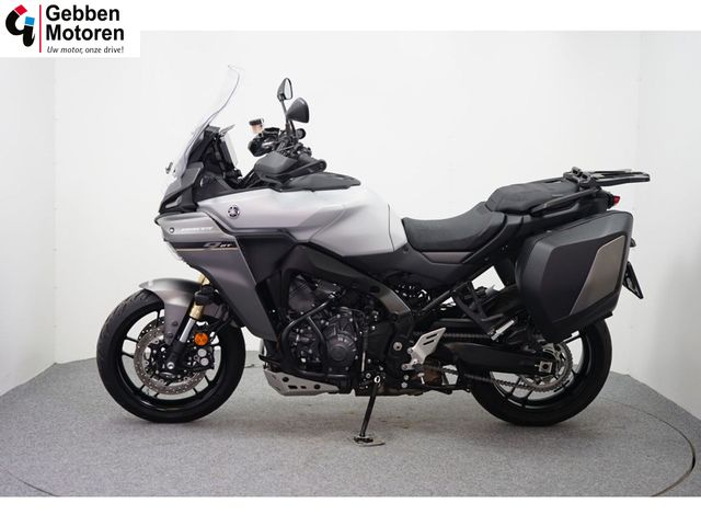 yamaha - tracer-9-gt