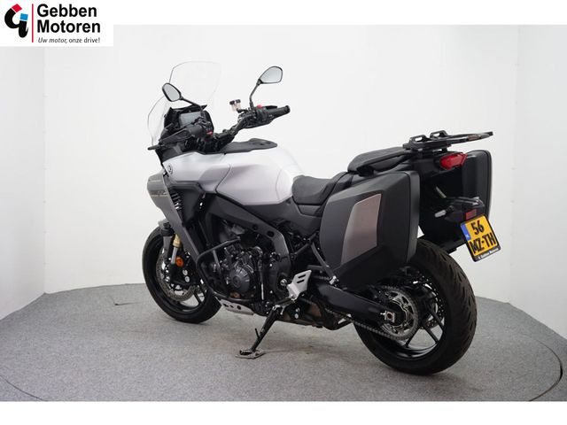 yamaha - tracer-9-gt