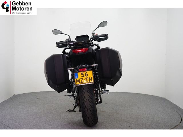 yamaha - tracer-9-gt