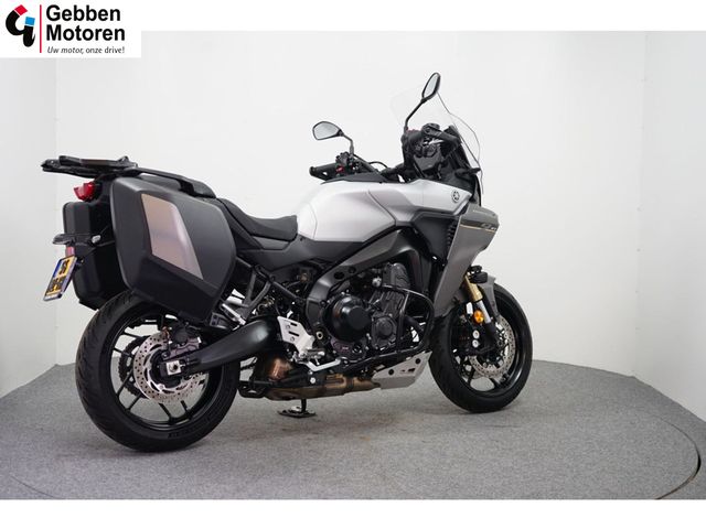 yamaha - tracer-9-gt