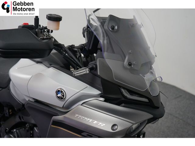 yamaha - tracer-9-gt