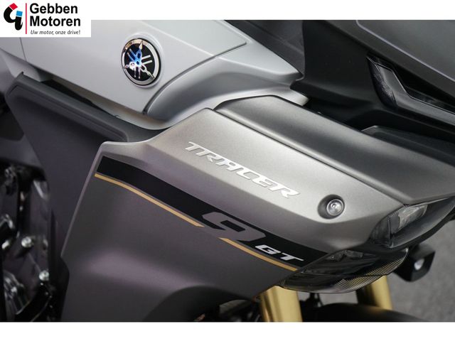yamaha - tracer-9-gt