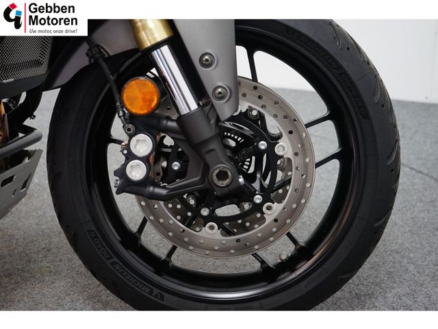 yamaha - tracer-9-gt