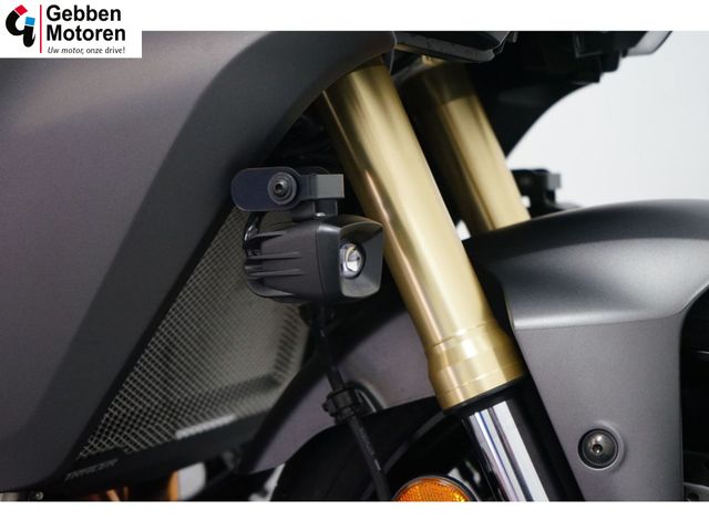 yamaha - tracer-9-gt