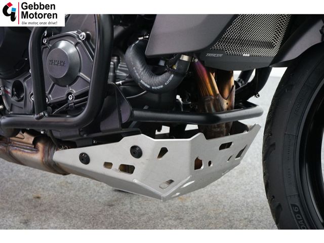 yamaha - tracer-9-gt