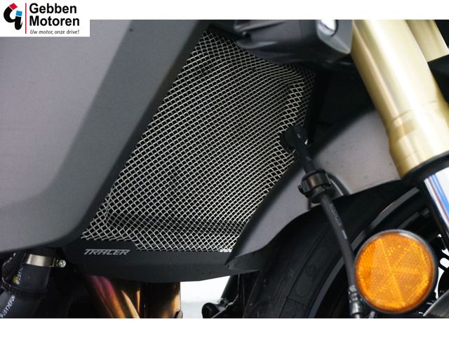 yamaha - tracer-9-gt