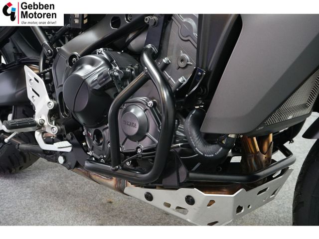 yamaha - tracer-9-gt