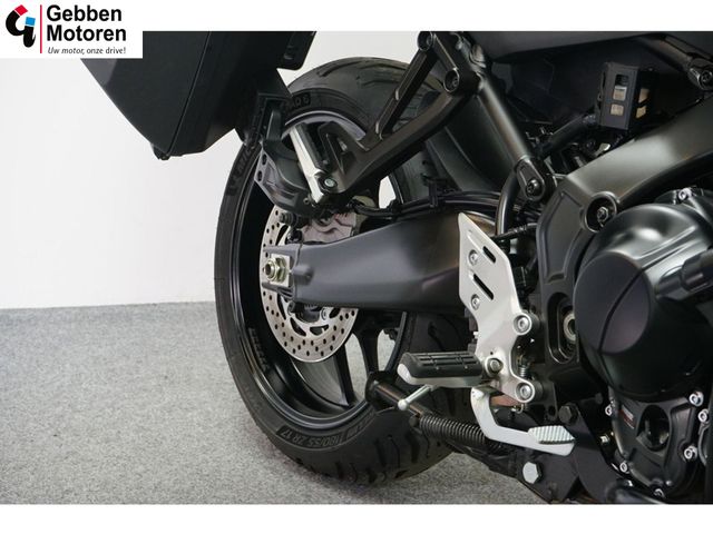 yamaha - tracer-9-gt