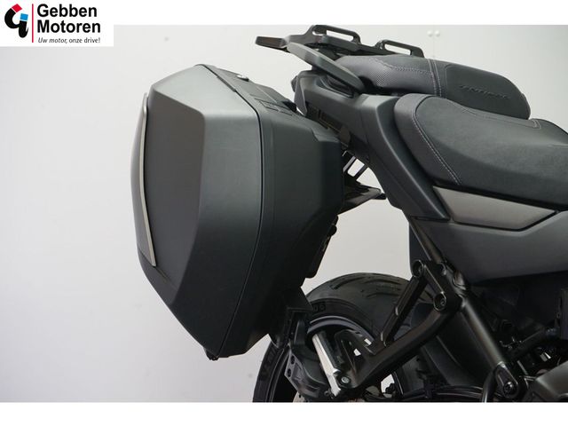 yamaha - tracer-9-gt