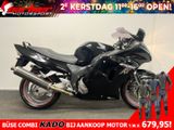 HONDA CBR 1100  XX SUPER BLACKBIRD