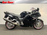 HONDA CBR 1100  XX SUPER BLACKBIRD