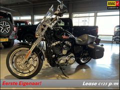 HARLEY-DAVIDSON SPORTSTER XL 1200 T SUPERLOW