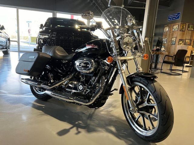 harley-davidson - sportster-xl-1200-t-superlow