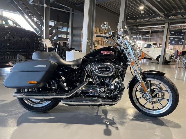 harley-davidson - sportster-xl-1200-t-superlow