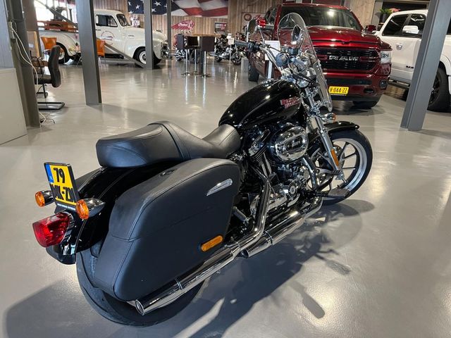 harley-davidson - sportster-xl-1200-t-superlow