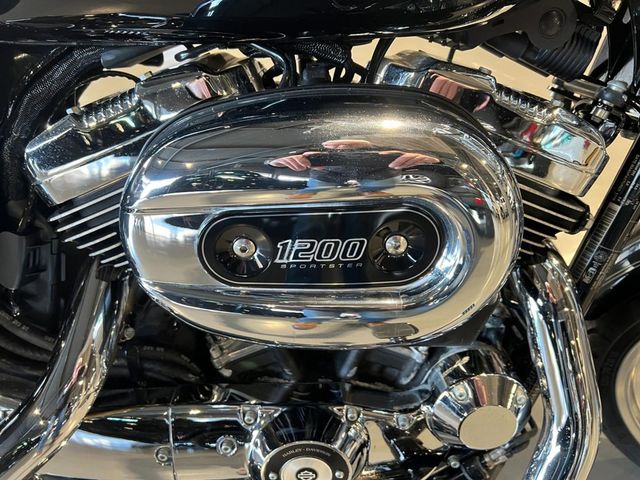 harley-davidson - sportster-xl-1200-t-superlow