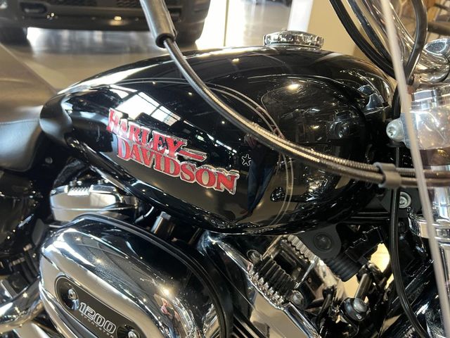 harley-davidson - sportster-xl-1200-t-superlow