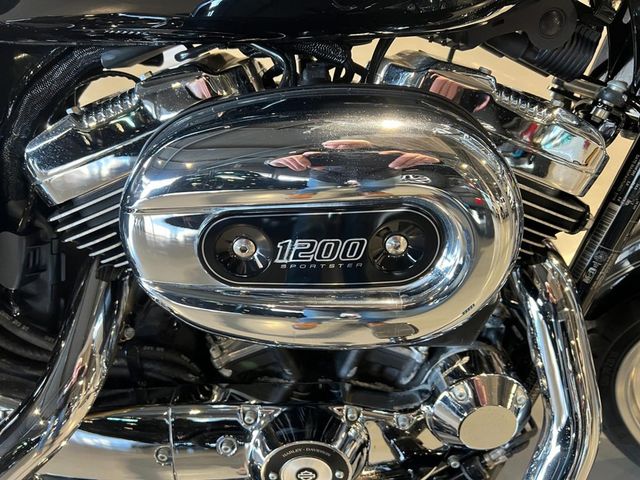 harley-davidson - sportster-xl-1200-t-superlow