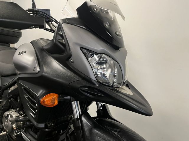 suzuki - v-strom-dl-650-abs