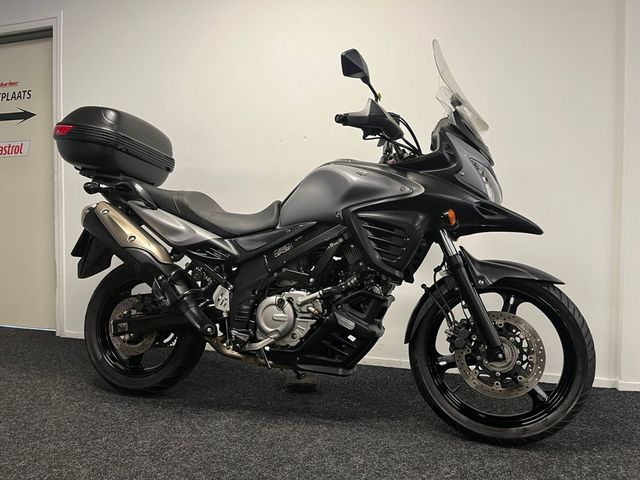 suzuki - v-strom-dl-650-abs