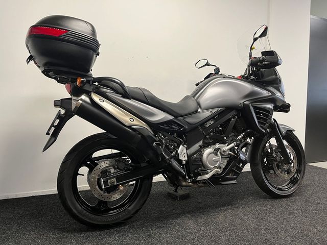 suzuki - v-strom-dl-650-abs