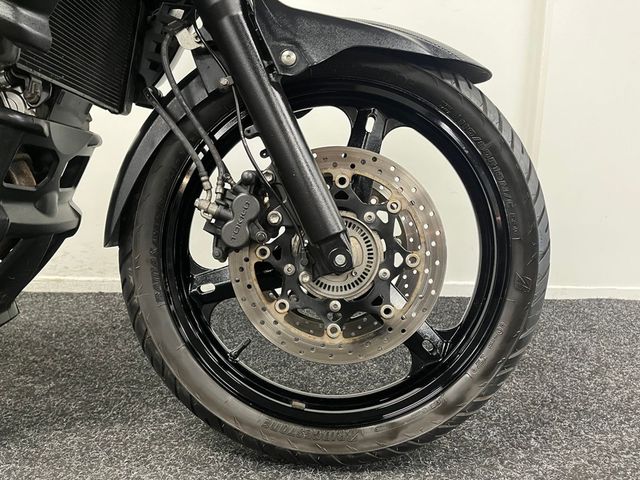 suzuki - v-strom-dl-650-abs