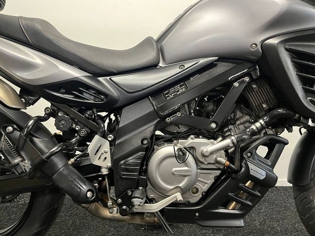 suzuki - v-strom-dl-650-abs