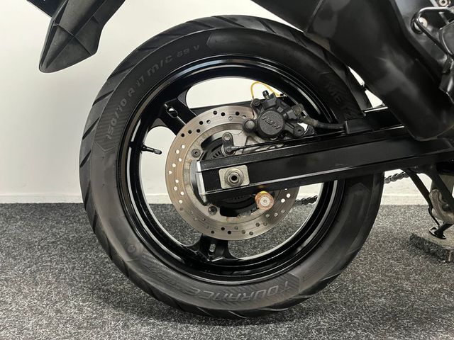 suzuki - v-strom-dl-650-abs