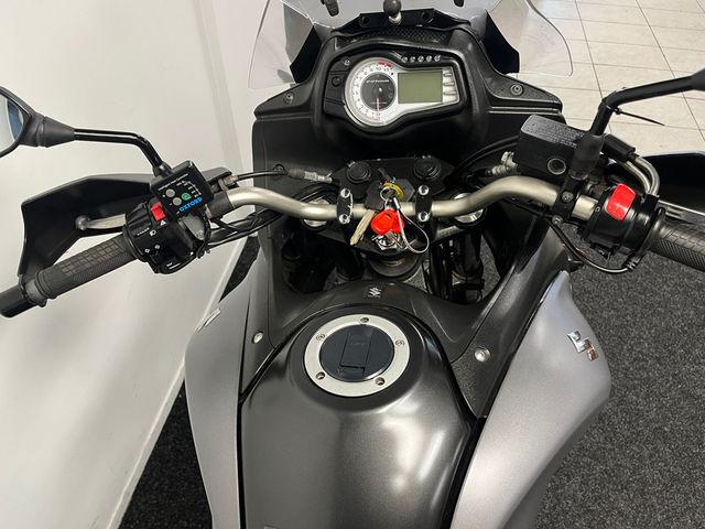 suzuki - v-strom-dl-650-abs