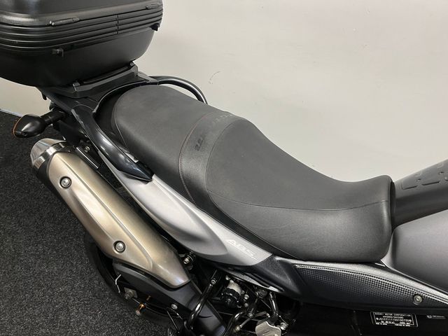 suzuki - v-strom-dl-650-abs