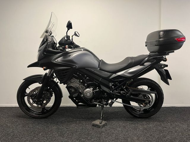 suzuki - v-strom-dl-650-abs