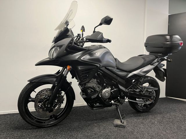 suzuki - v-strom-dl-650-abs