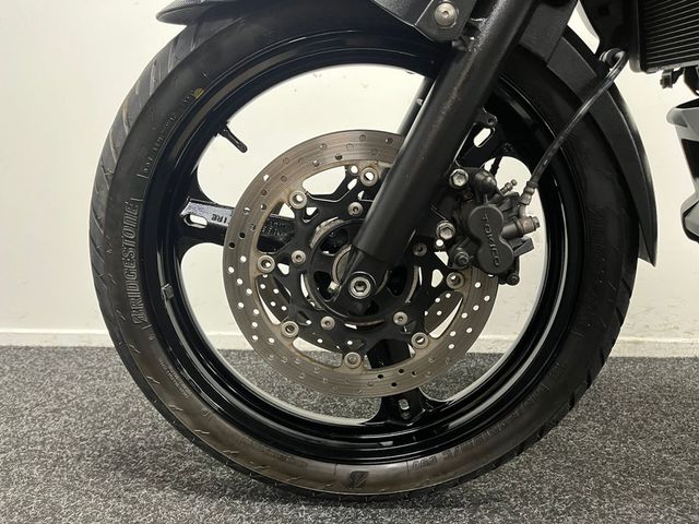 suzuki - v-strom-dl-650-abs