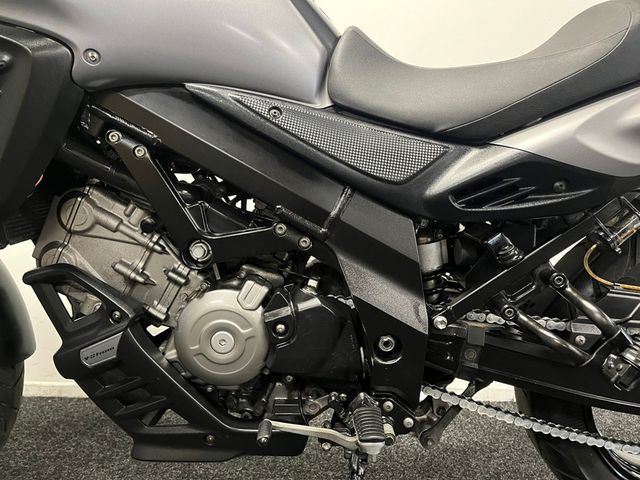 suzuki - v-strom-dl-650-abs