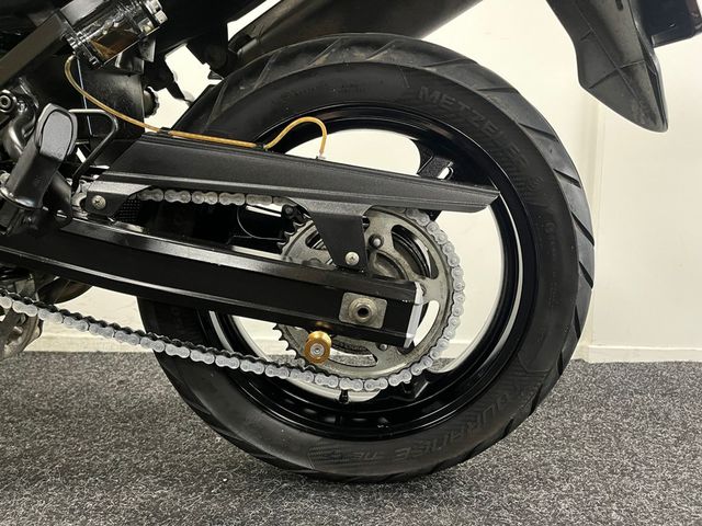 suzuki - v-strom-dl-650-abs