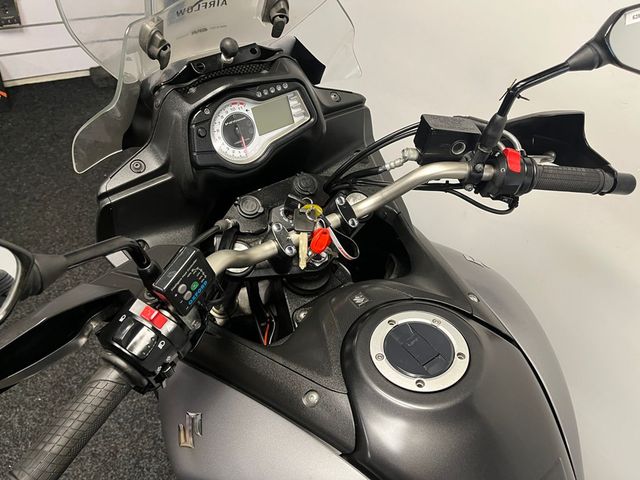 suzuki - v-strom-dl-650-abs