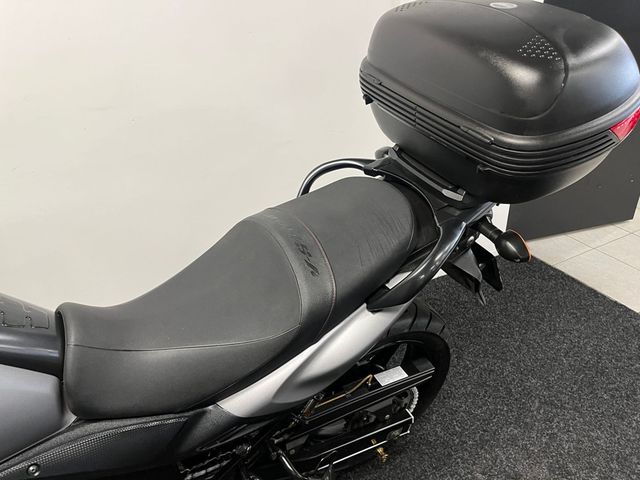 suzuki - v-strom-dl-650-abs