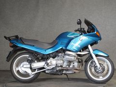 BMW R 1100 RS