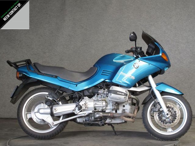 bmw - r-1100-rs