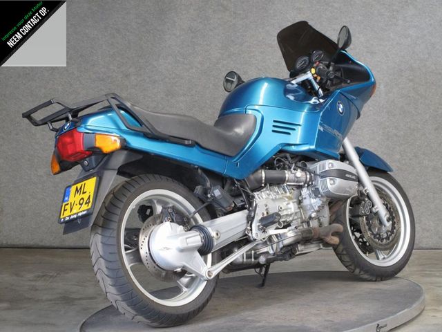 bmw - r-1100-rs