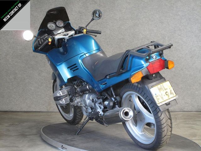 bmw - r-1100-rs