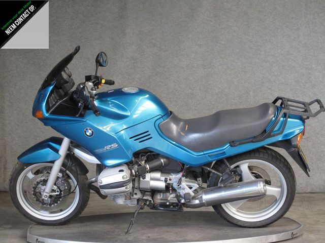 bmw - r-1100-rs
