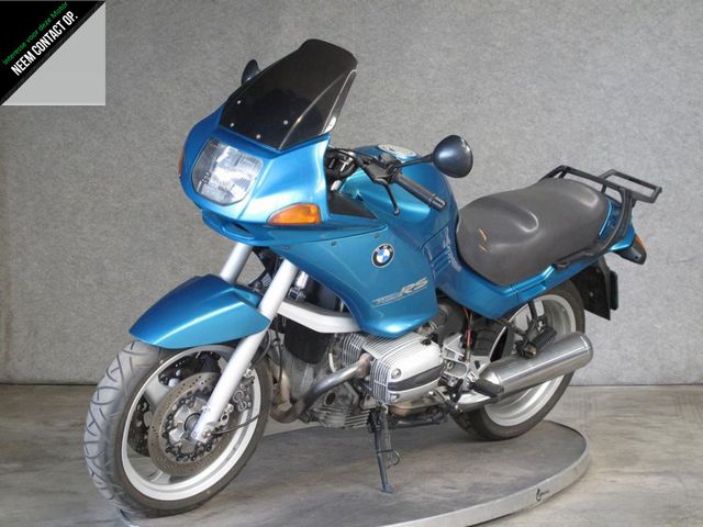 bmw - r-1100-rs