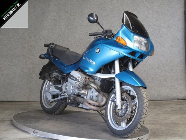 bmw - r-1100-rs