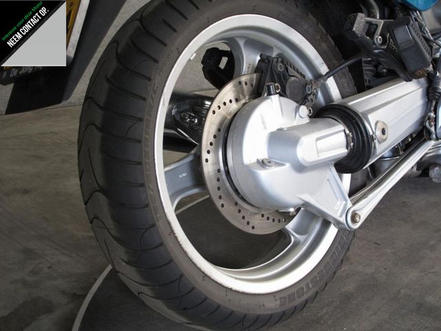 bmw - r-1100-rs