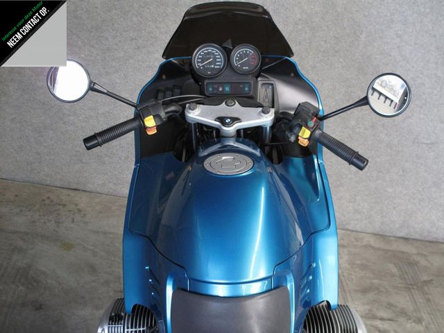 bmw - r-1100-rs