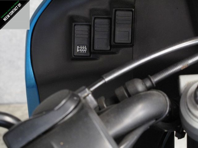 bmw - r-1100-rs