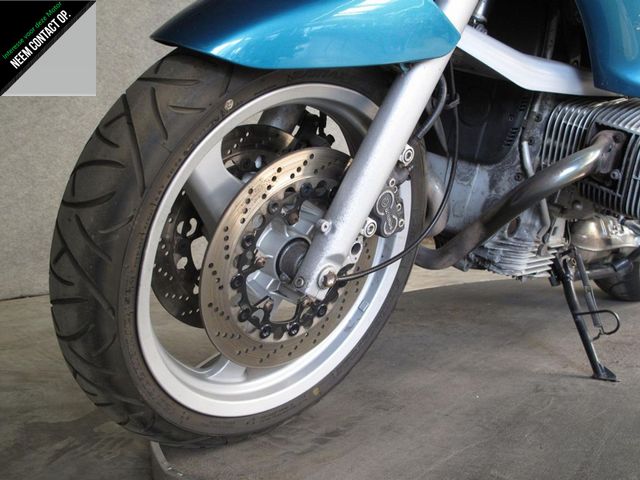bmw - r-1100-rs
